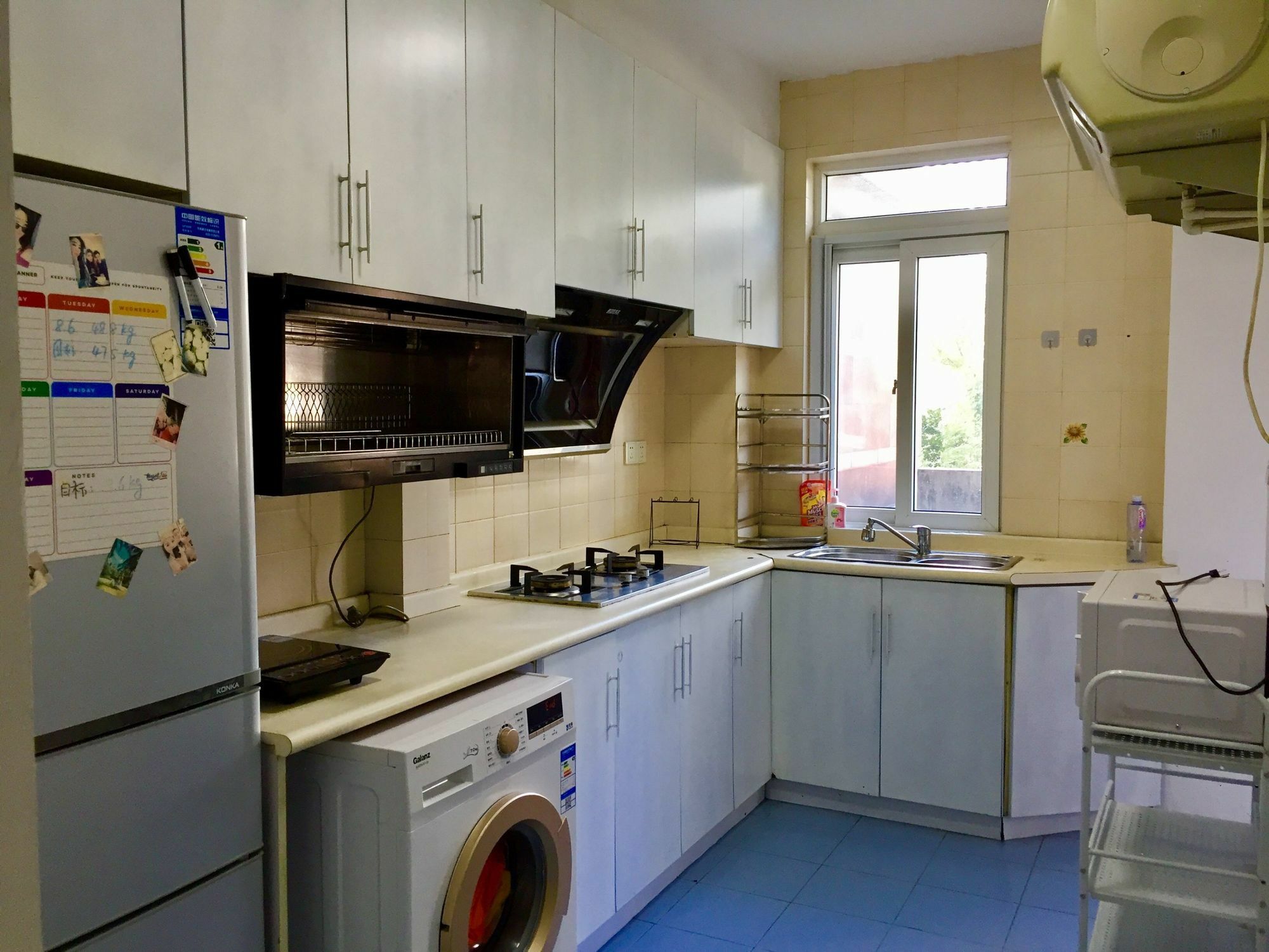 Youcun Pu Jiang Ming Yuan Appartement