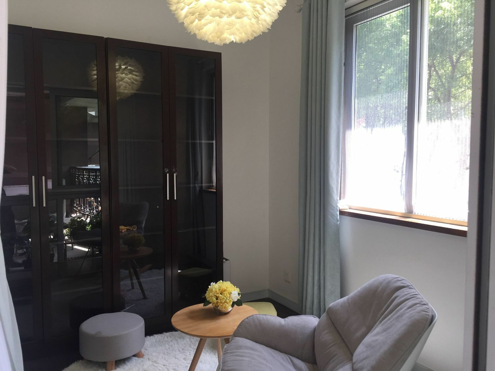 Appartement Youcun Pu Jiang Ming Yuan