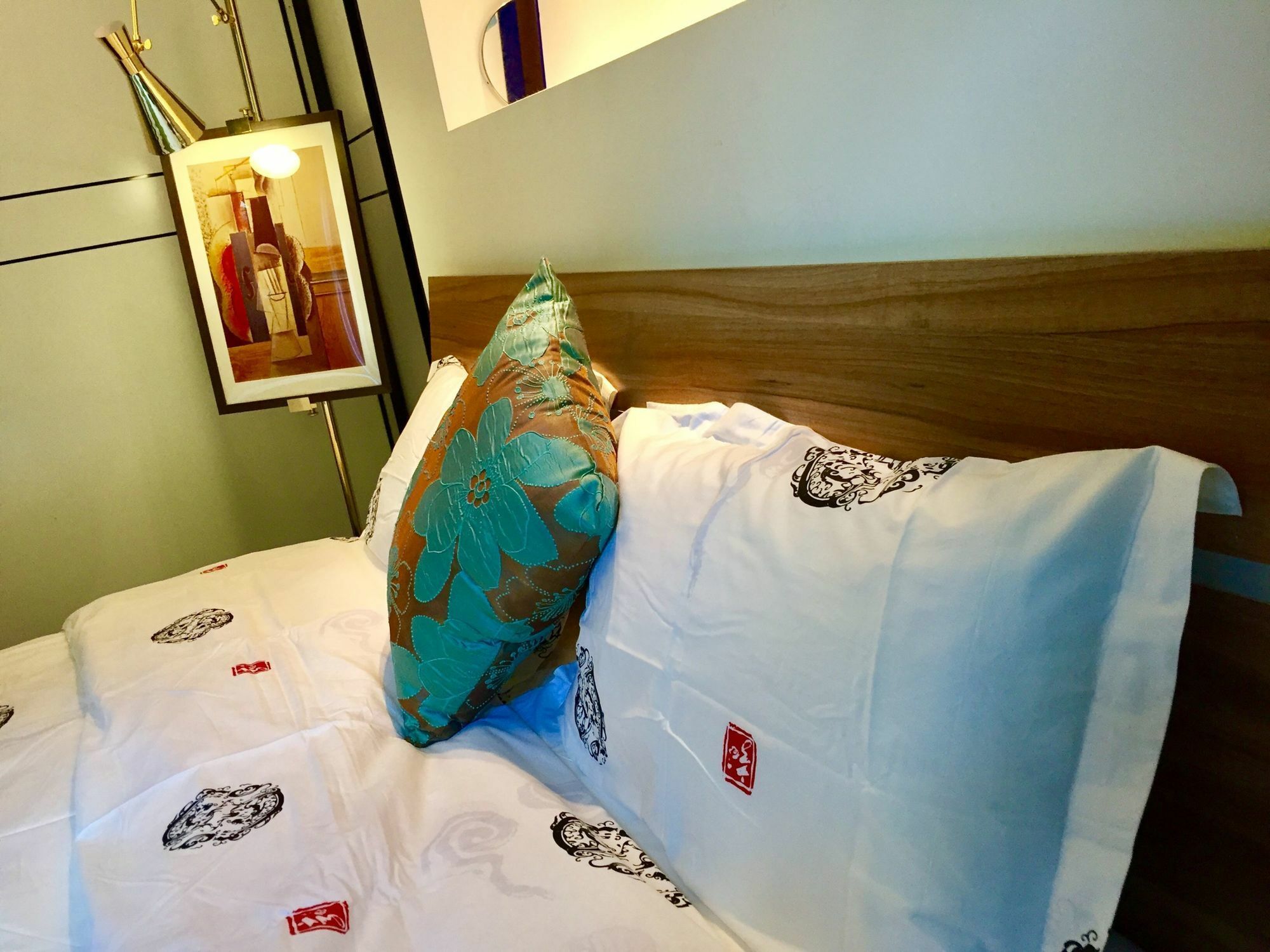 Youcun Pu Jiang Ming Yuan Appartement