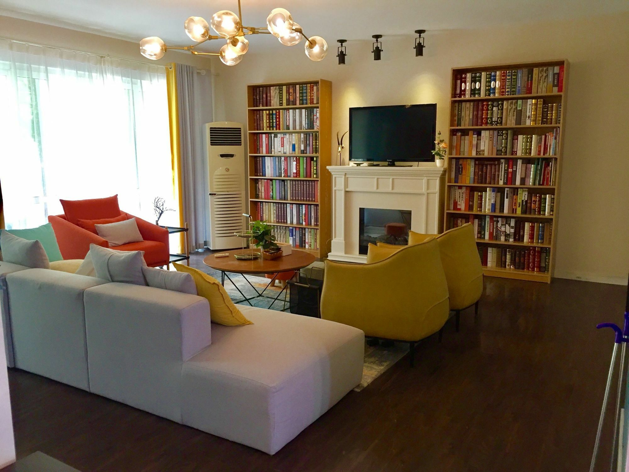 Appartement Youcun Pu Jiang Ming Yuan *