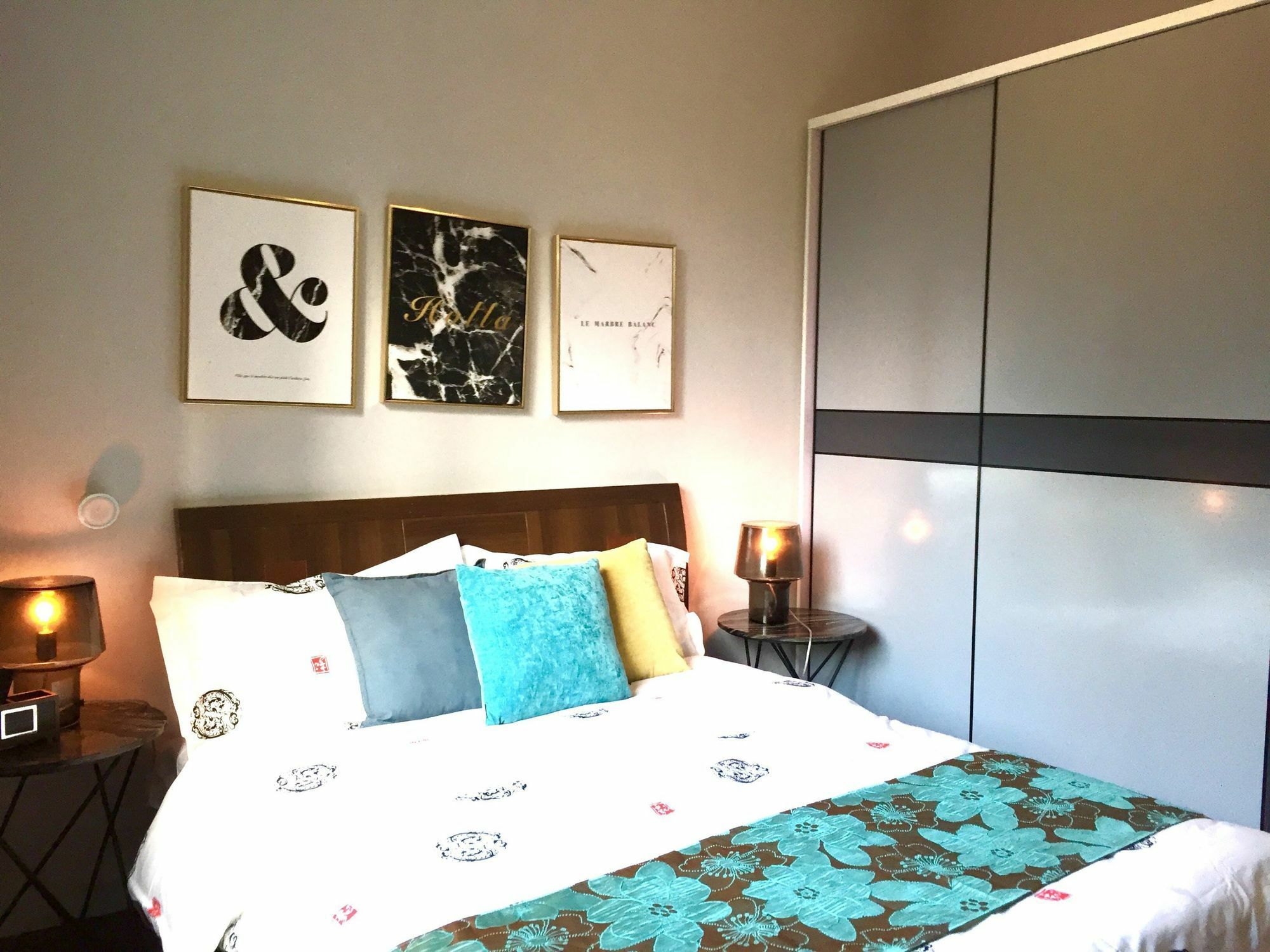 Youcun Pu Jiang Ming Yuan Appartement Shanghai